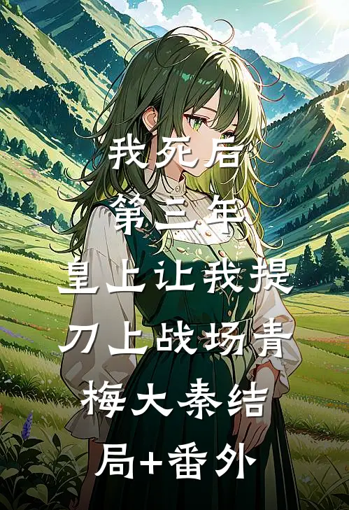 我死后第三年，皇上让我提刀上战场青梅大秦结局+番外
