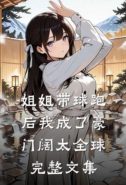 姐姐带球跑后我成了豪门阔太全球完整文集