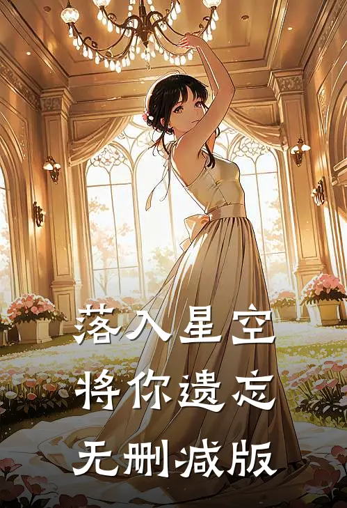 落入星空将你遗忘无删减版
