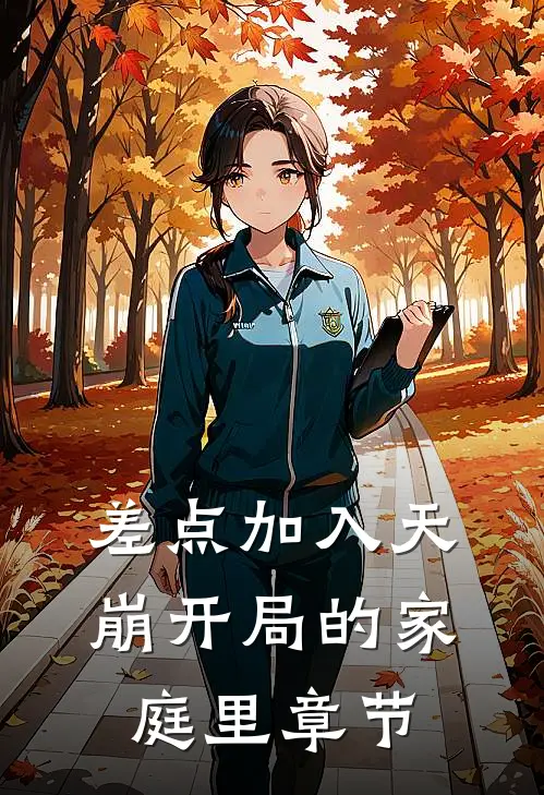 差点加入天崩开局的家庭里章节