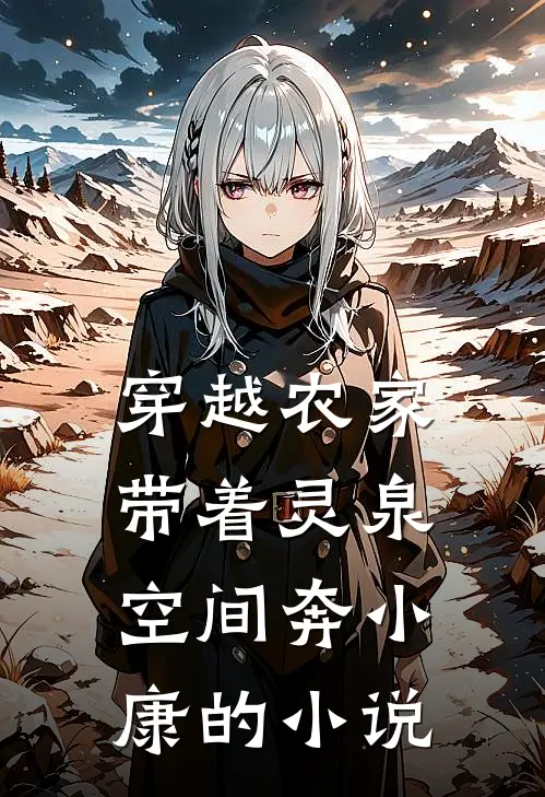 穿越农家：带着灵泉空间奔小康的小说