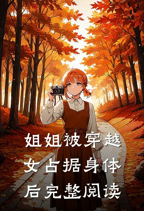 姐姐被穿越女占据身体后完整阅读