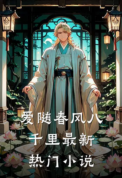 爱随春风八千里最新热门小说