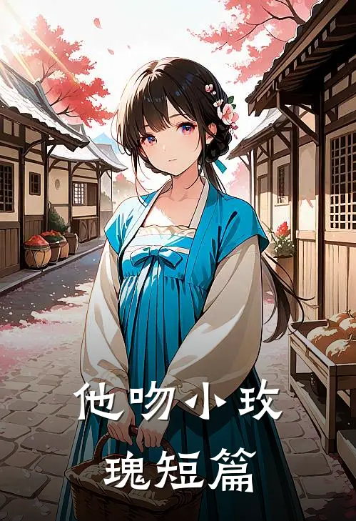 他吻小玫瑰短篇