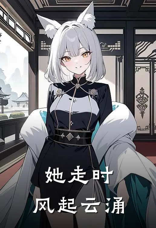 她走时，风起云涌