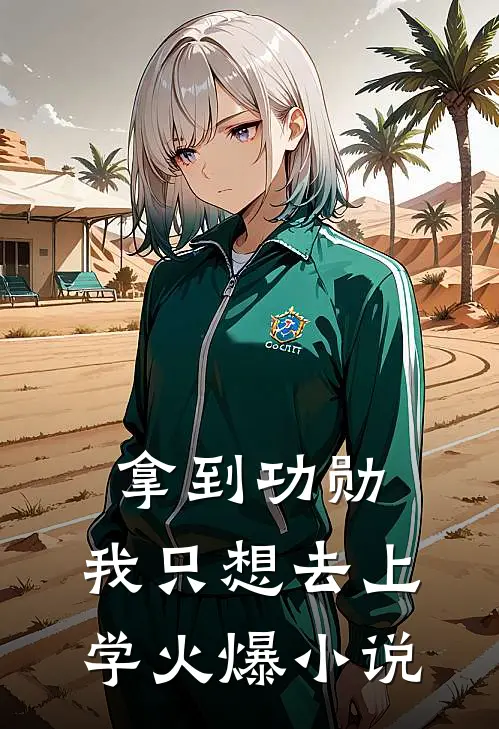 拿到功勋，我只想去上学火爆小说