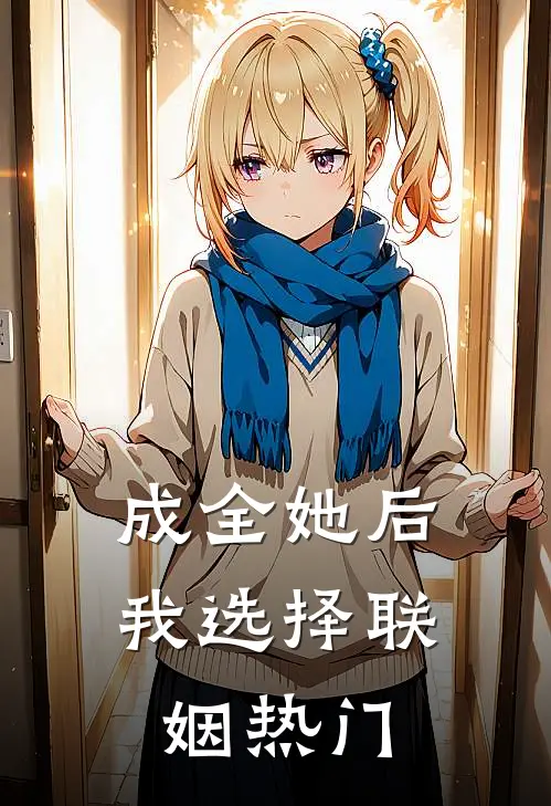 成全她后，我选择联姻热门