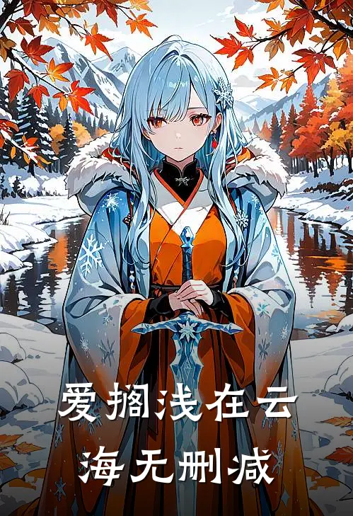 爱搁浅在云海无删减