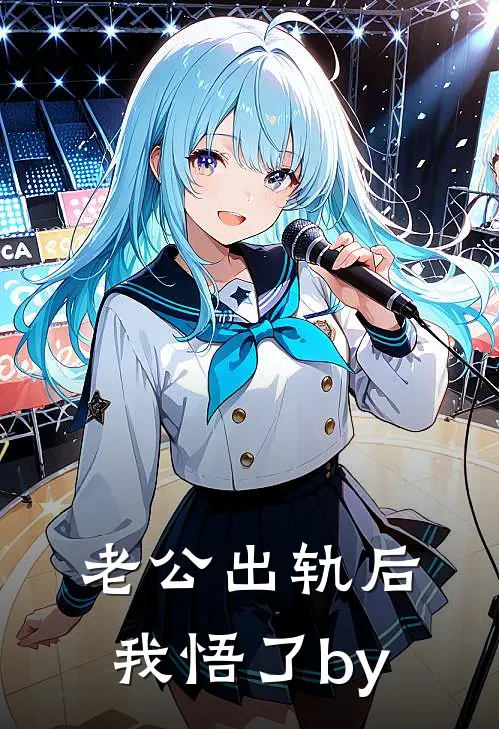 老公出轨后我悟了by
