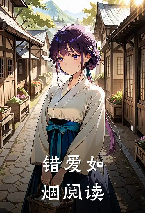 错爱如烟阅读