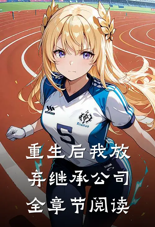 重生后我放弃继承公司全章节阅读