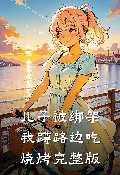 儿子被绑架，我蹲路边吃烧烤完整版