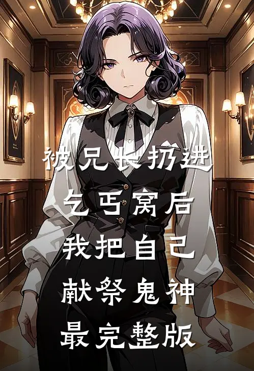 被兄长扔进乞丐窝后，我把自己献祭鬼神最完整版