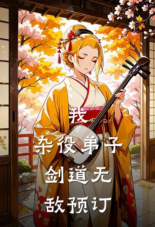 我，杂役弟子，剑道无敌预订