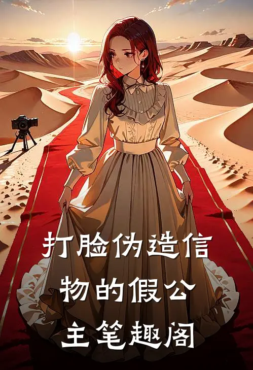 打脸伪造信物的假公主笔趣阁