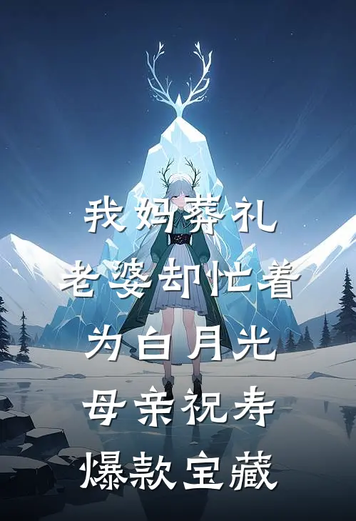 我妈葬礼，老婆却忙着为白月光母亲祝寿爆款宝藏