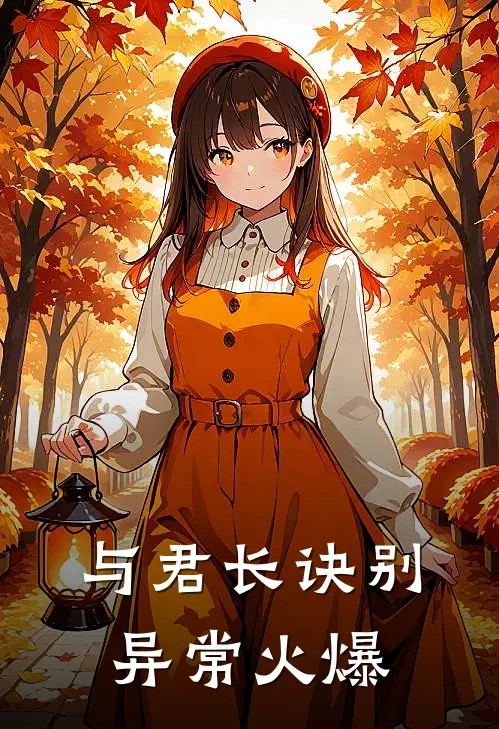 与君长诀别异常火爆