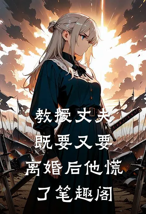教授丈夫既要又要，离婚后他慌了笔趣阁
