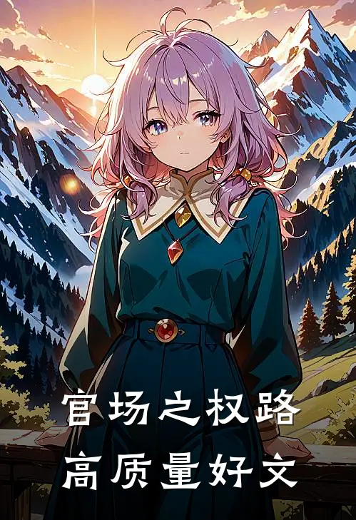 官场之权路高质量好文