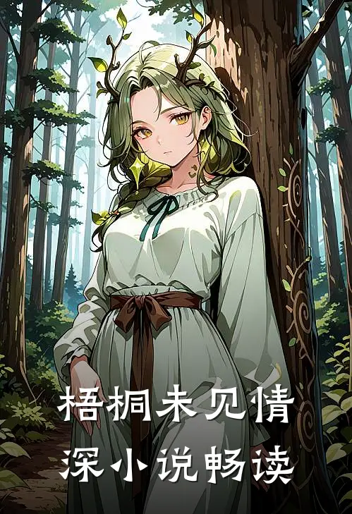梧桐未见情深小说畅读