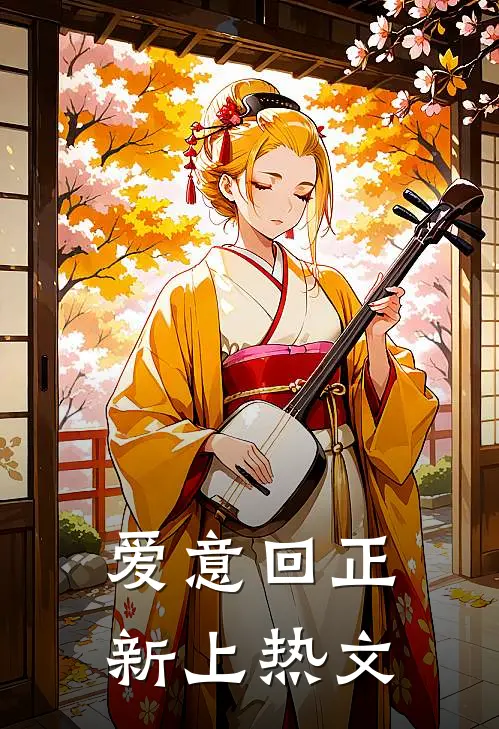 爱意回正新上热文