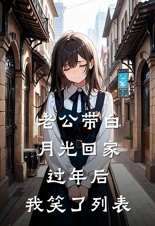 老公带白月光回家过年后，我笑了列表
