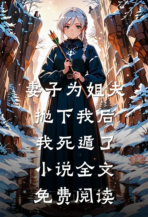 妻子为姐夫抛下我后，我死遁了小说全文免费阅读