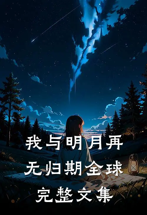 我与明月再无归期全球完整文集