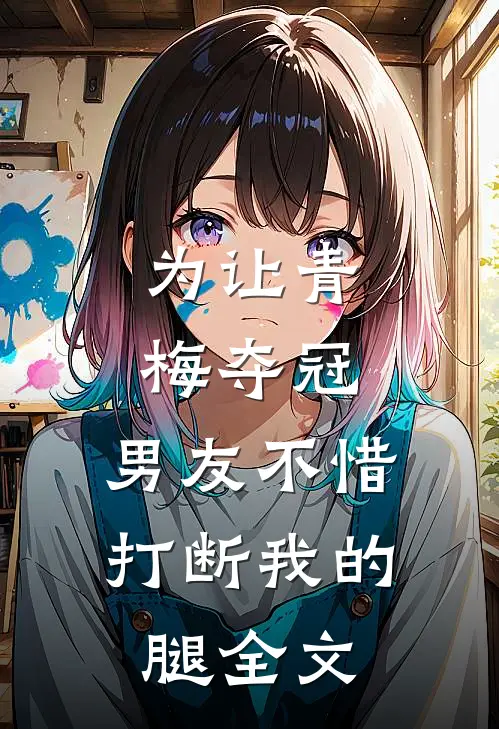 为让青梅夺冠，男友不惜打断我的腿全文