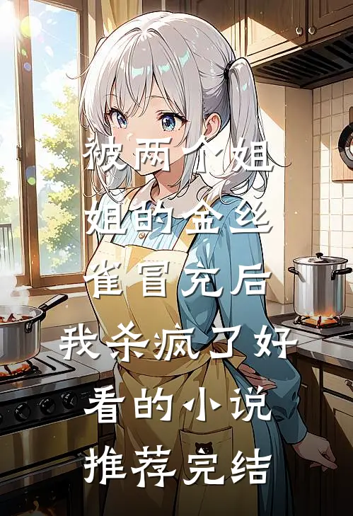 被两个姐姐的金丝雀冒充后，我杀疯了好看的小说推荐完结