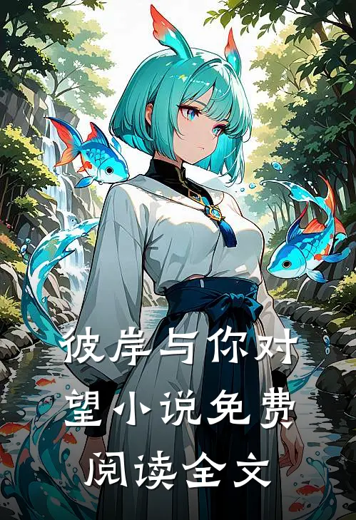 彼岸与你对望小说免费阅读全文