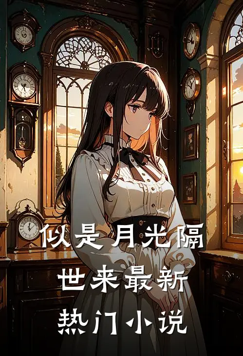 似是月光隔世来最新热门小说