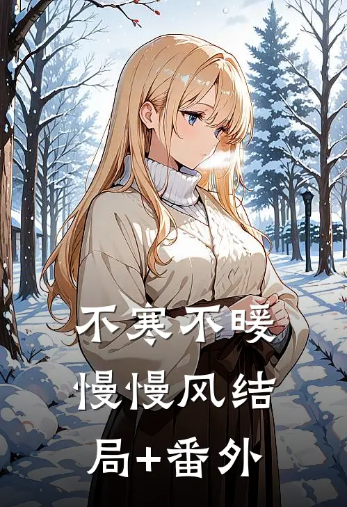 不寒不暖慢慢风结局+番外