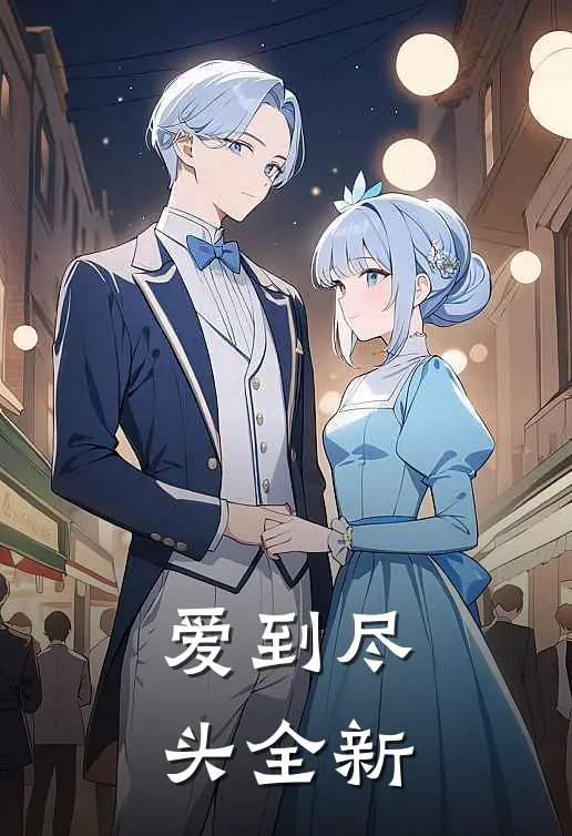 爱到尽头全新