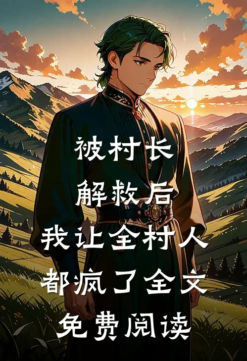被村长解救后，我让全村人都疯了全文免费阅读