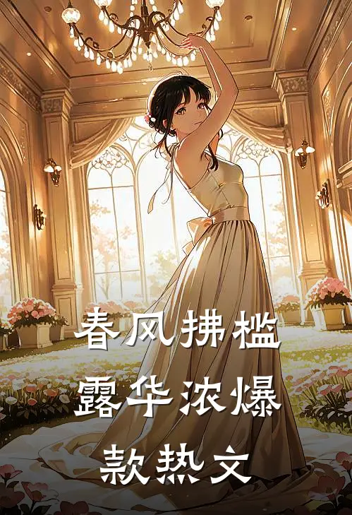 春风拂槛露华浓爆款热文