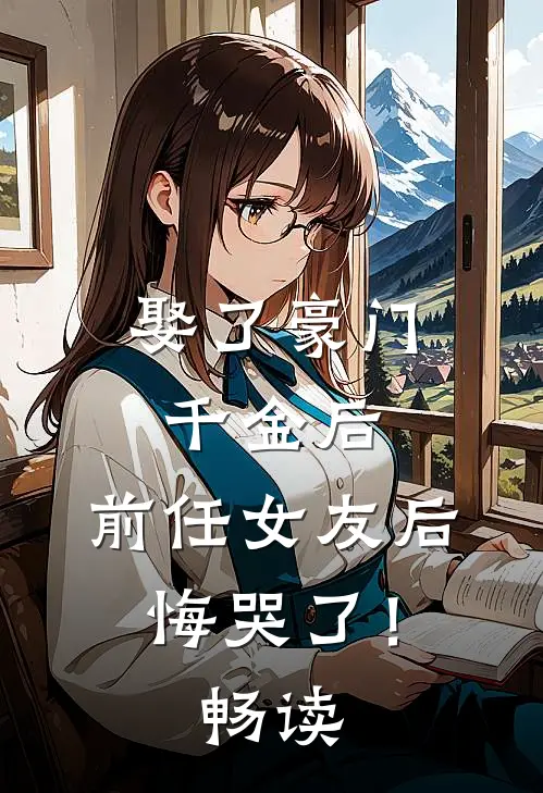 娶了豪门千金后，前任女友后悔哭了！畅读