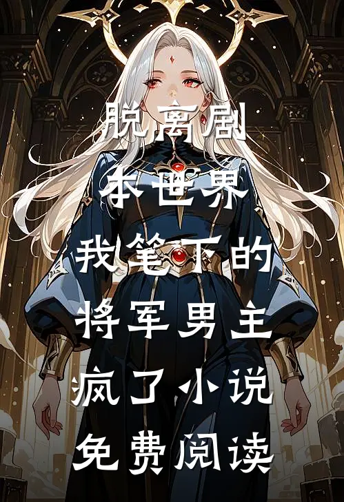 脱离剧本世界，我笔下的将军男主疯了小说免费阅读