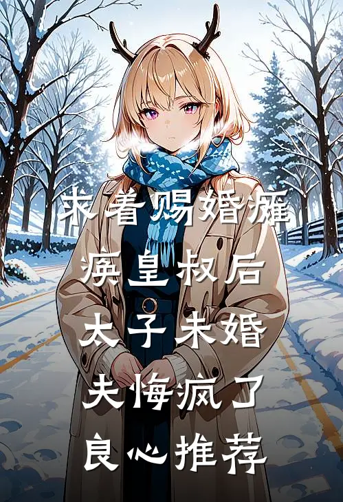 求着赐婚瘫痪皇叔后，太子未婚夫悔疯了良心推荐