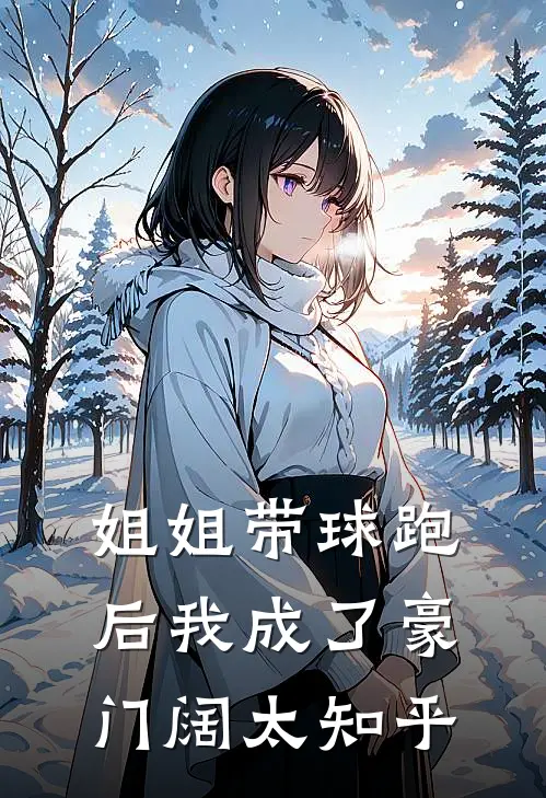 姐姐带球跑后我成了豪门阔太知乎