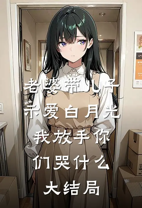 老婆带儿子示爱白月光，我放手你们哭什么大结局