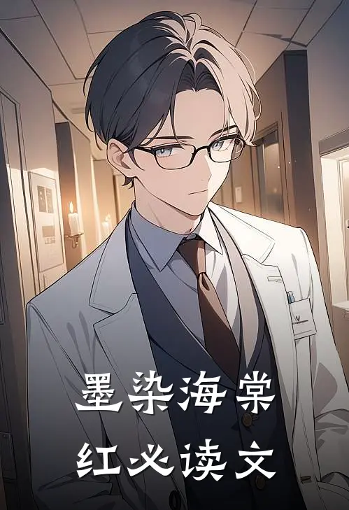 墨染海棠红必读文