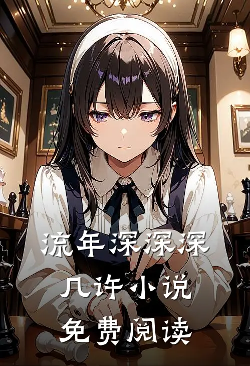 流年深深深几许小说免费阅读