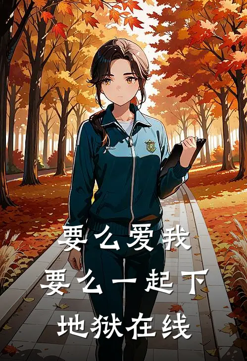 要么爱我，要么一起下地狱在线
