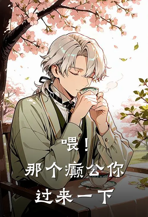 喂！那个癫公，你过来一下