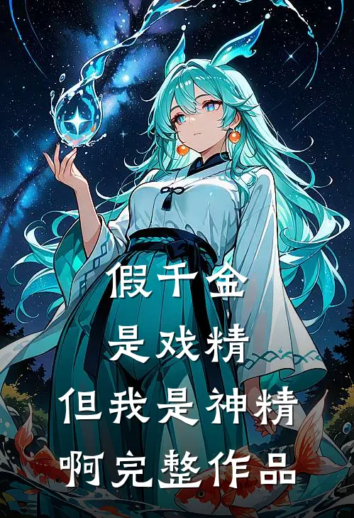 假千金是戏精，但我是神精啊完整作品