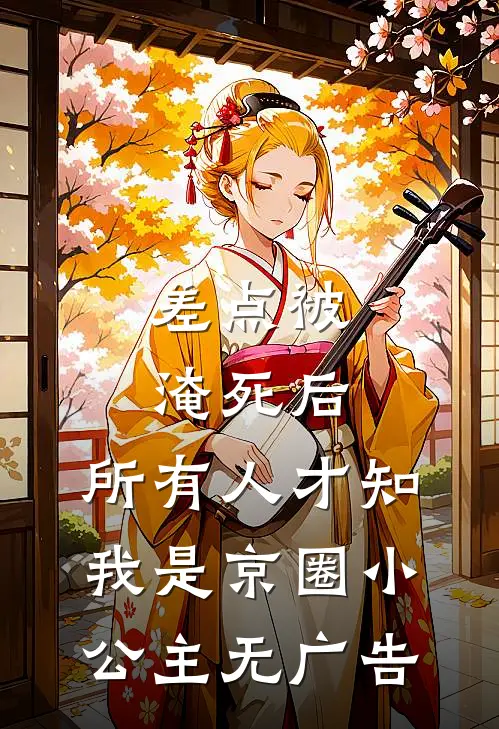 差点被淹死后，所有人才知我是京圈小公主无广告