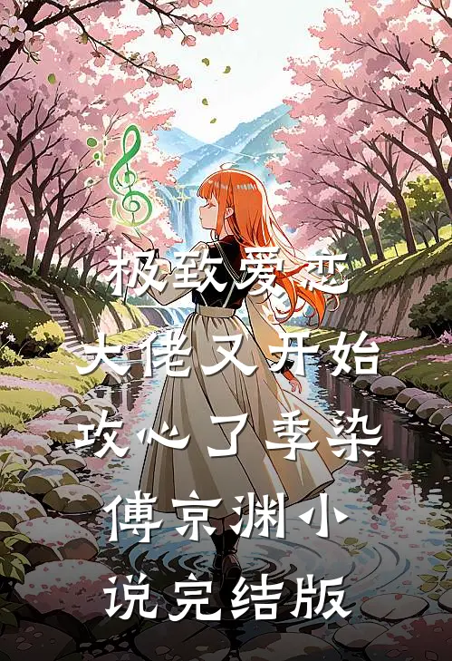 极致爱恋，大佬又开始攻心了季染傅京渊小说完结版