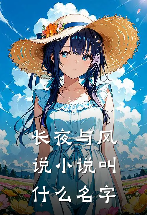 长夜与风说小说叫什么名字