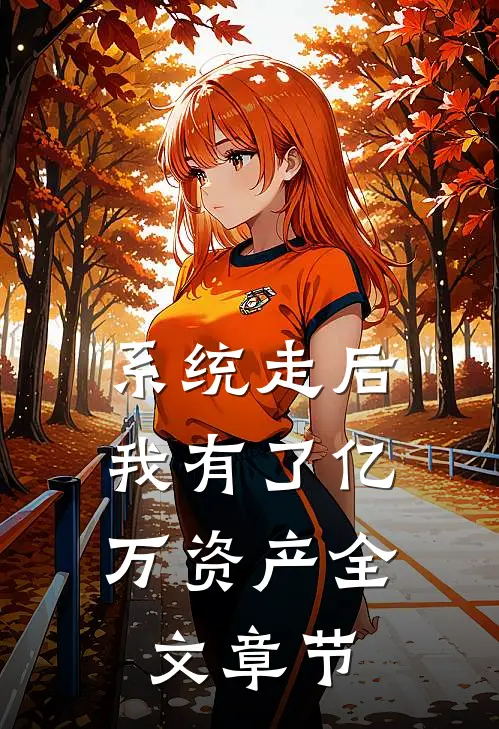 系统走后，我有了亿万资产全文章节